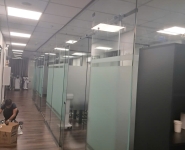 Nhôm kính - Vật liệu xây dựng hiện đại và sang trọng