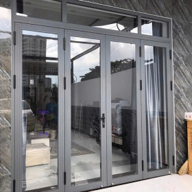 Nhôm Kính Lộc Phát