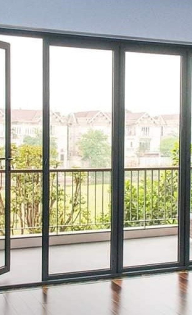 Thi công lắp đặt