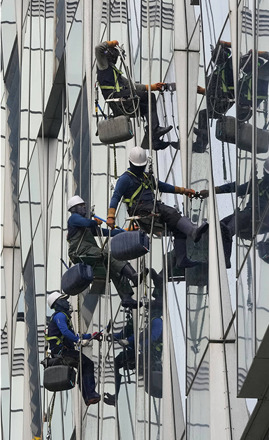 Bảo hành và bảo trì