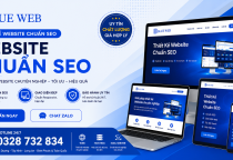 Đơn vị thiết kế website 