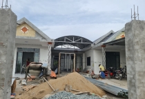 Thi công nhôm kính Tân Phú, Bình Tân: Uy tín, chất lượng, giá cạnh tranh