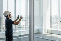 Chuẩn bị vật tư thi công