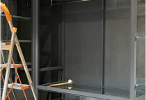 Kiểm tra dự án và bàn giao