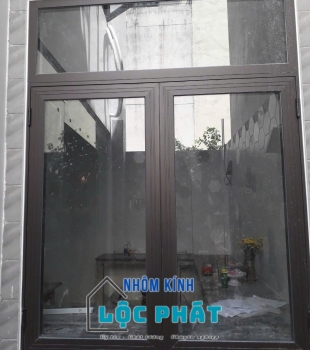 Cửa sổ Xingfa - LP001
