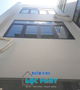 Cửa sổ Xingfa - LP002