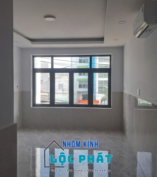 Cửa sổ Xingfa - LP006