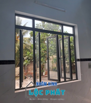 Cửa sổ Xingfa - LP007