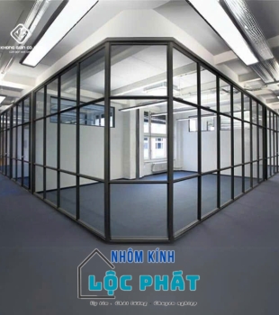 Cửa kính cường lực 14