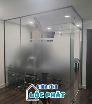 Cửa lùa 1x3 SP 002