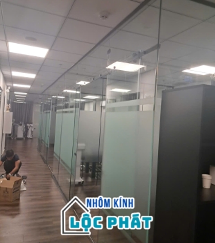 Cửa lùa 1x3 SP 003