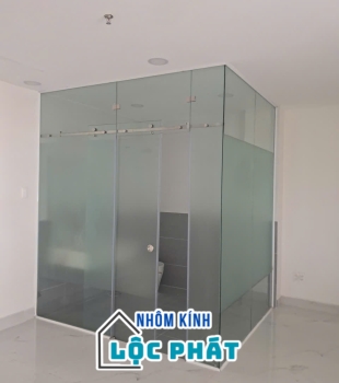 Cửa lùa 1x3 SP 004