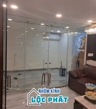 Cửa lùa phi 25 - SP 003