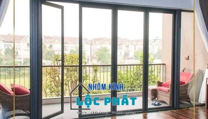 Thi công lắp đặt