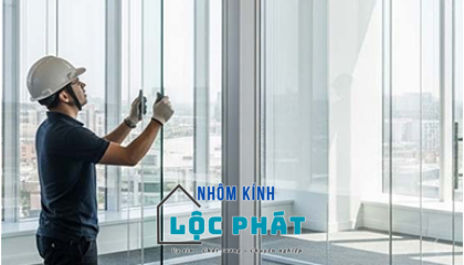 Chuẩn bị vật tư thi công