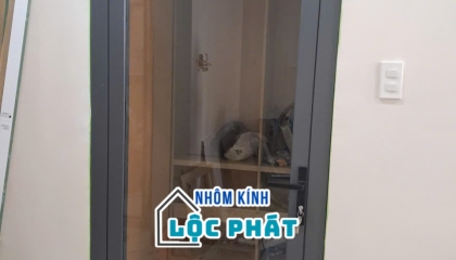 Bảng Giá Cửa Nhôm Kính Xingfa Mới Nhất