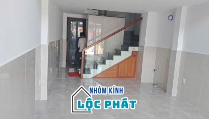 Đơn vị làm nhôm kính giá rẻ tại Bình Tân