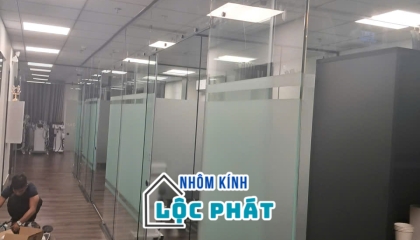 Nhôm kính - Vật liệu xây dựng hiện đại và sang trọng