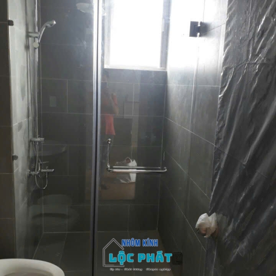 Ca bin phòng tắm 2