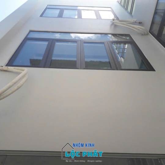 Cửa sổ Xingfa - LP002