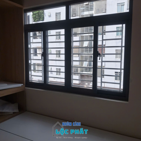 Cửa sổ Xingfa - LP004