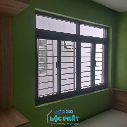 Cửa sổ Xingfa - LP005