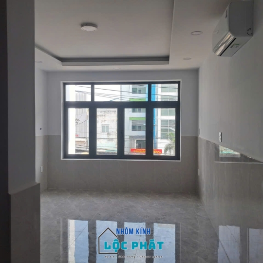 Cửa sổ Xingfa - LP006