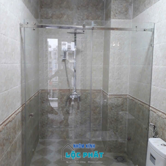 Cửa lùa 1x3 SP 001