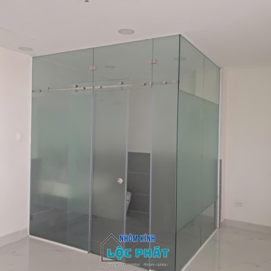 Cửa lùa 1x3 SP 004