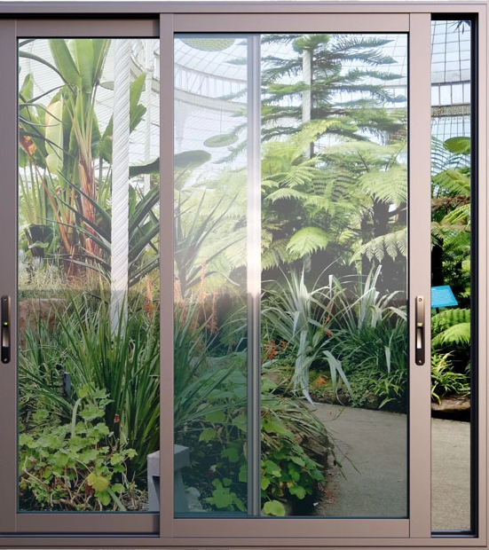 Cửa Lưới Chống Muỗi